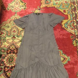 Lulus boho beachy festival dress size medium